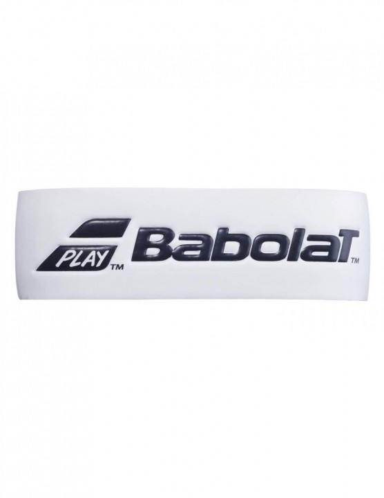 Babolat Syntec Pro Grip White